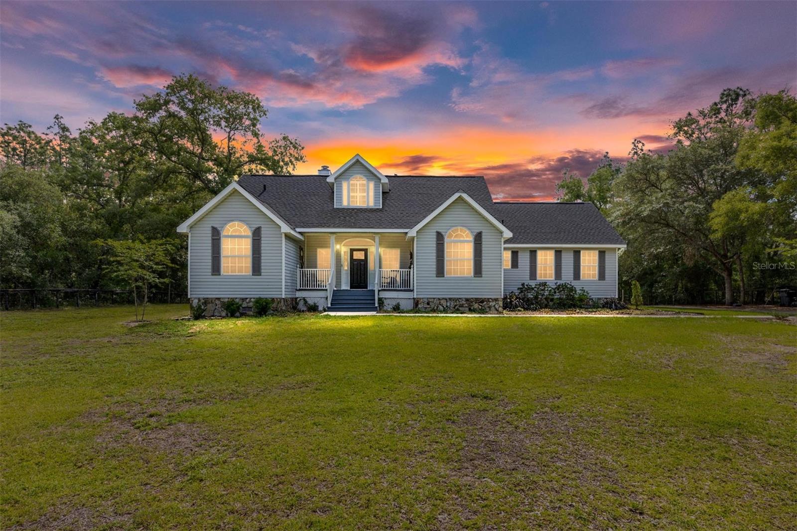 Single Family Residence in OCALA, FL - Daniel Dourado