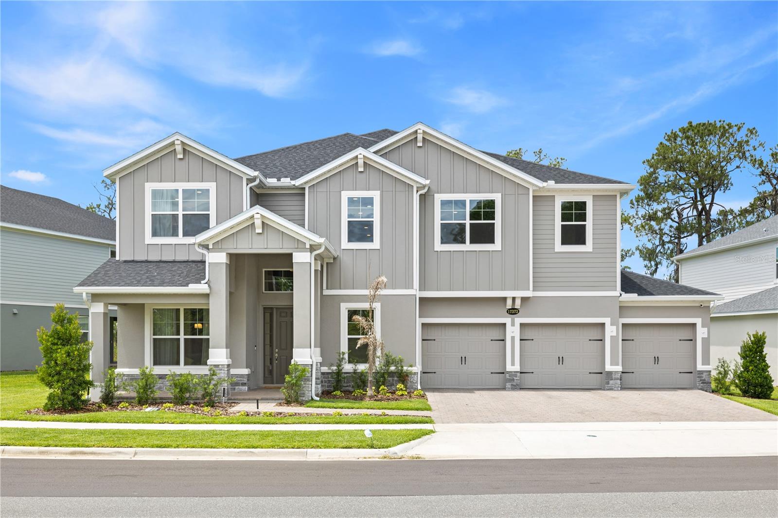 Single Family Residence em WINTER GARDEN, FL - Daniel Dourado
