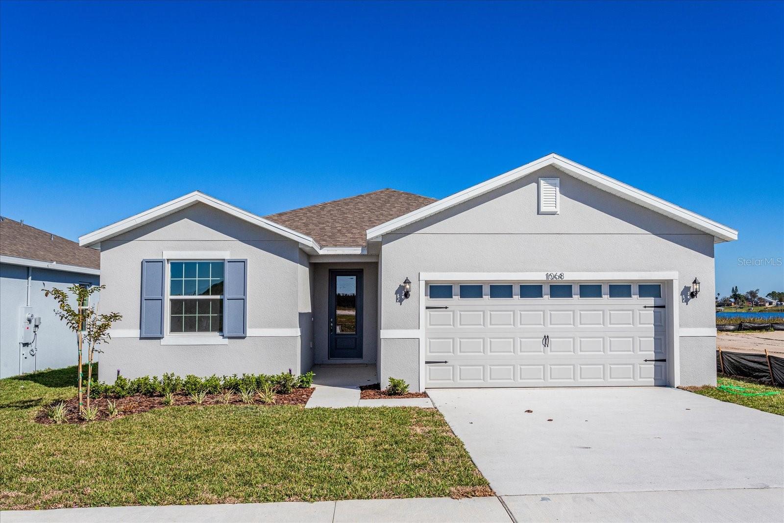 Single Family Residence em PORT ST LUCIE, FL - Daniel Dourado