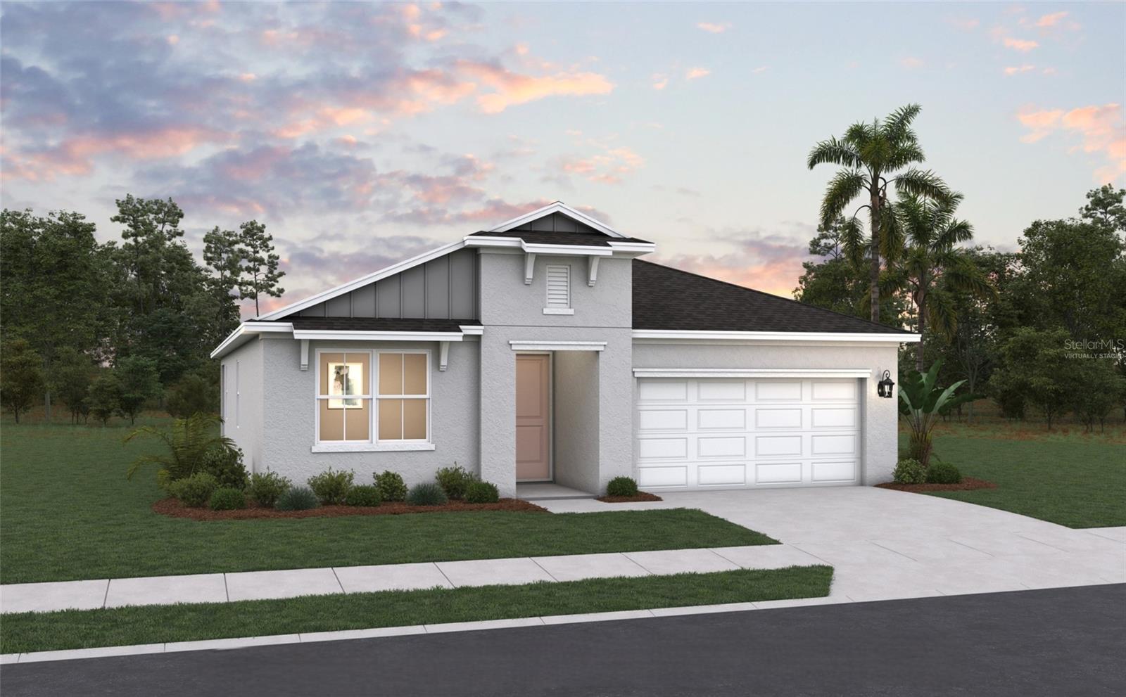 Single Family Residence em PORT ST LUCIE, FL - Daniel Dourado