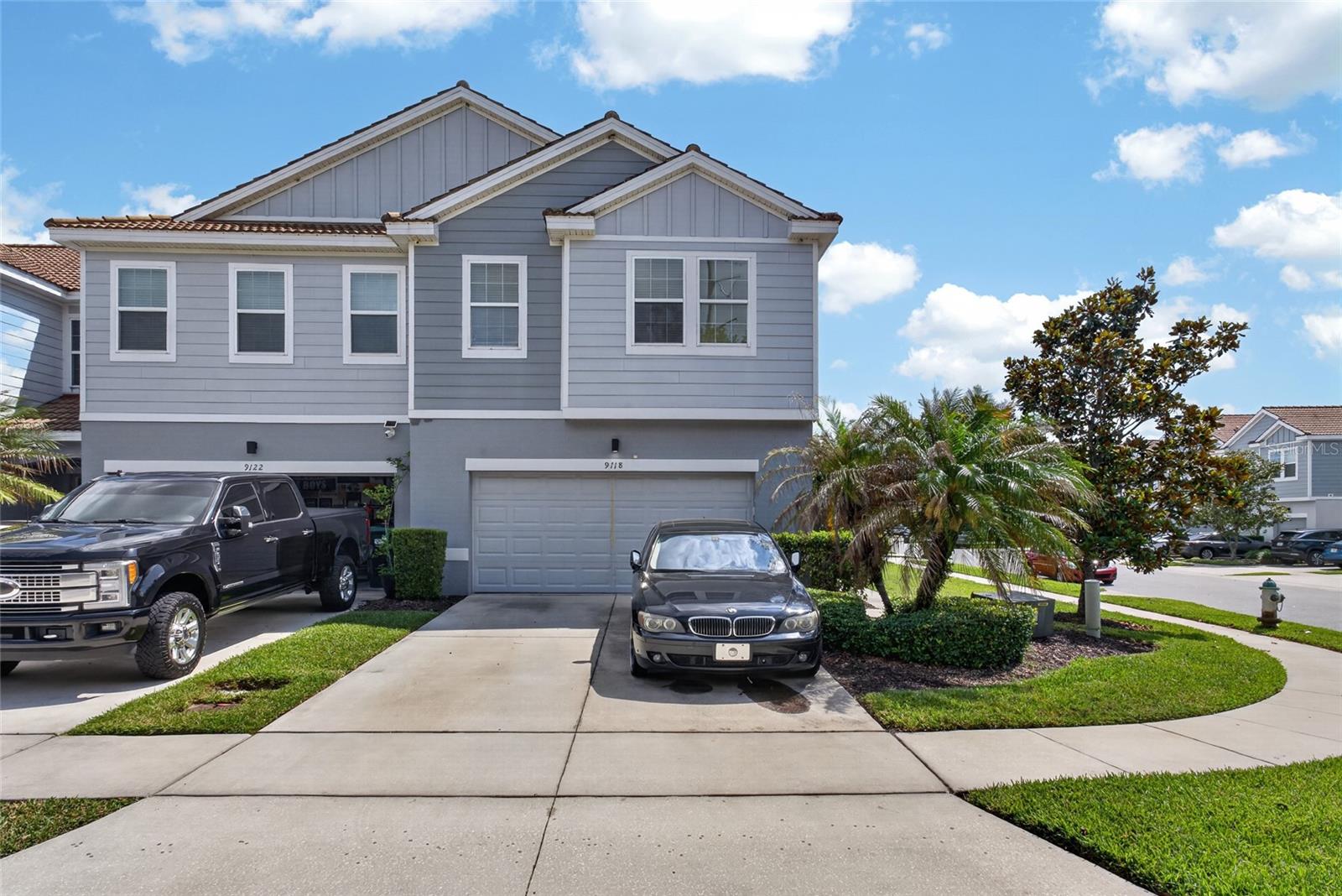 Townhouse in ORLANDO, FL - Daniel Dourado
