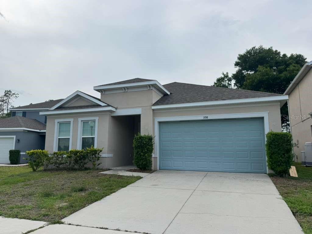 Single Family Residence em APOPKA, FL - Daniel Dourado