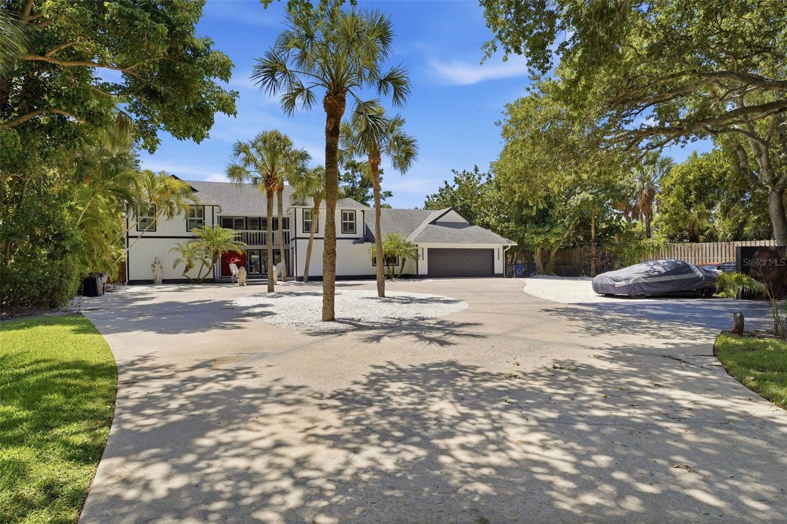 Single Family Residence em SARASOTA, FL - Daniel Dourado