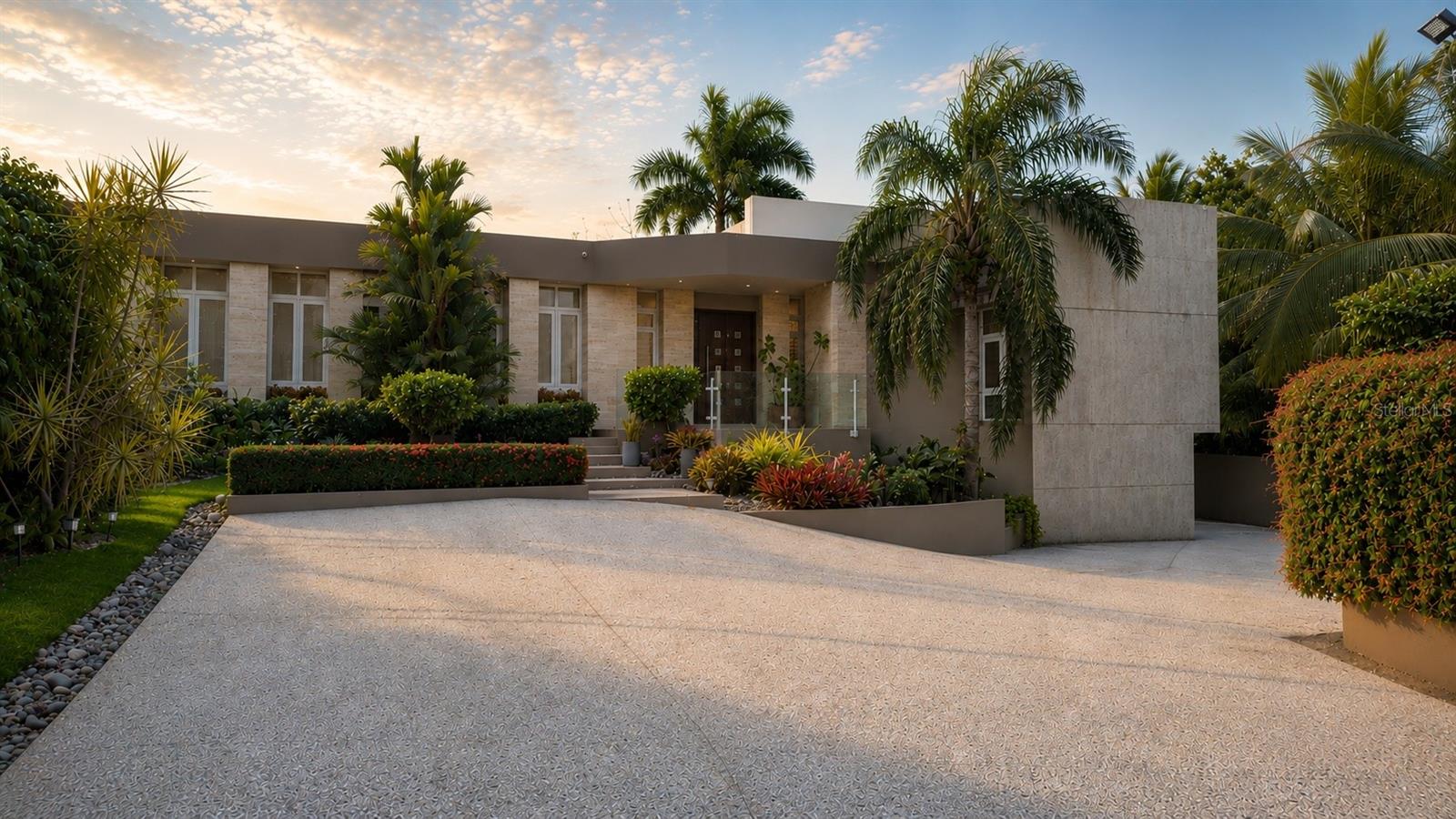 Single Family Residence em GUAYNABO, PR - Daniel Dourado