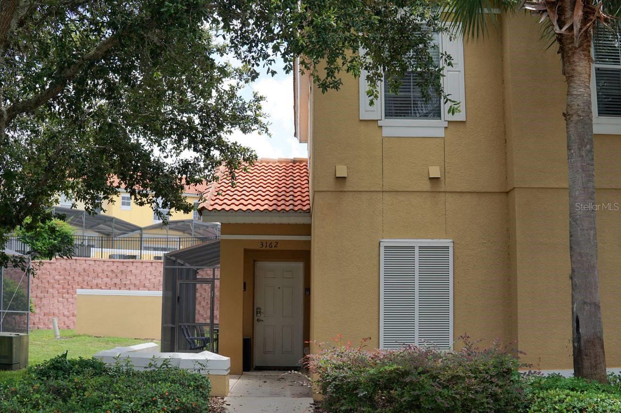 Townhouse em KISSIMMEE, FL - Daniel Dourado