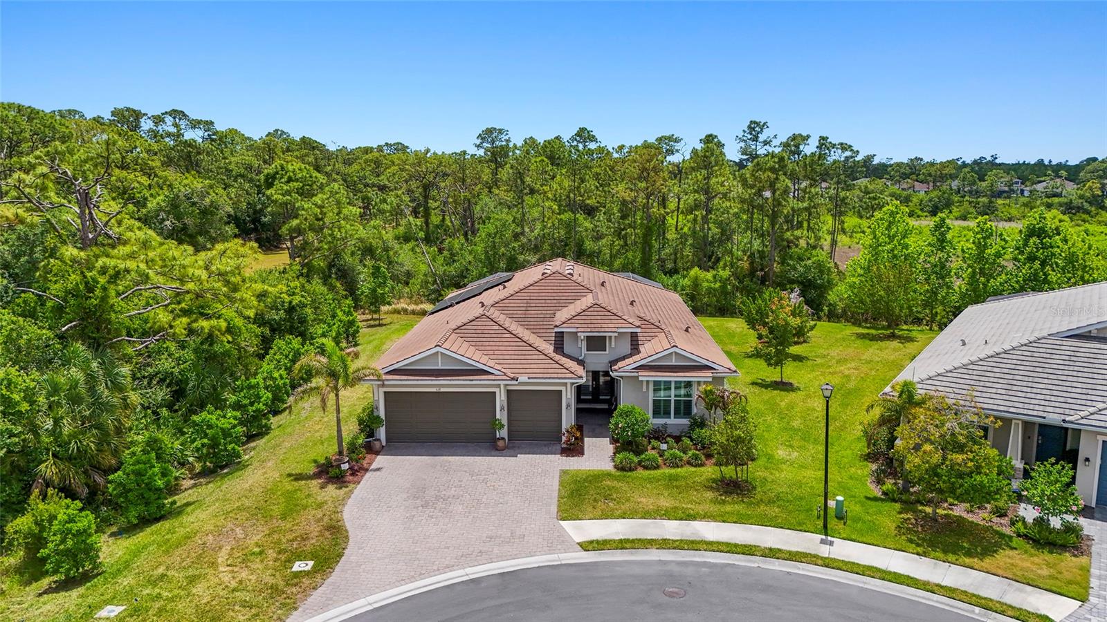 Single Family Residence em NOKOMIS, FL - Daniel Dourado
