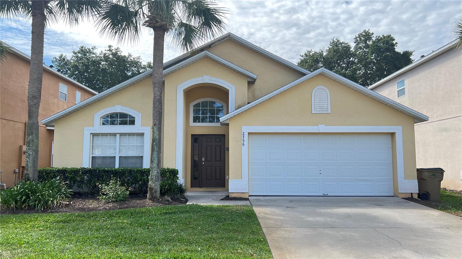 Single Family Residence em KISSIMMEE, FL - Daniel Dourado
