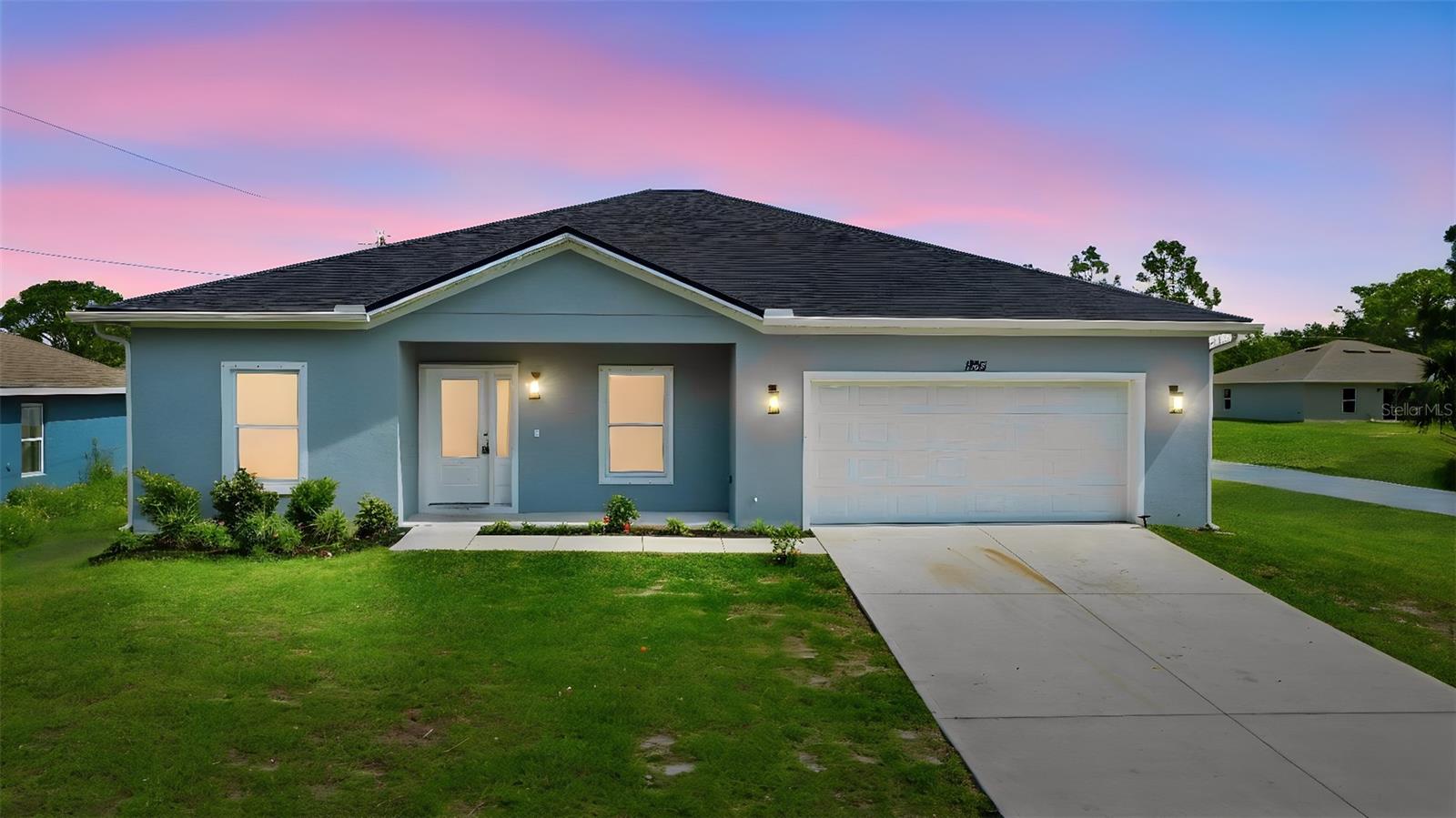 Single Family Residence em PALM BAY, FL - Daniel Dourado
