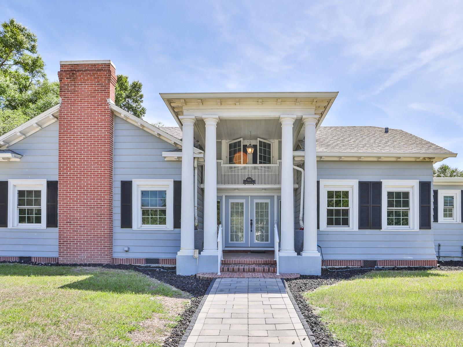 Single Family Residence em BARTOW, FL - Daniel Dourado