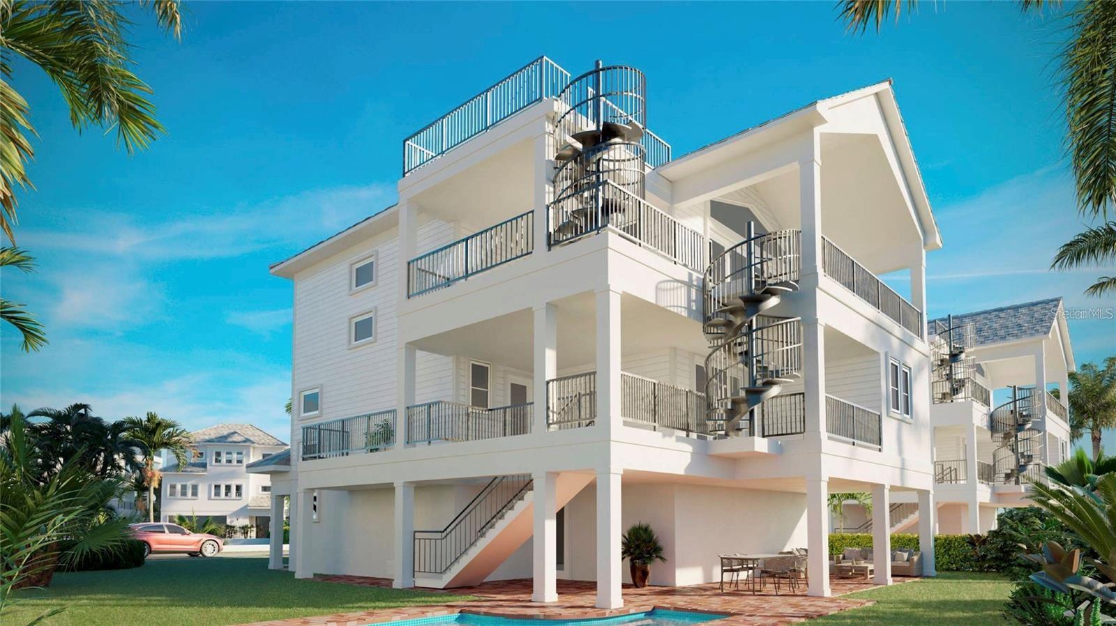 Single Family Residence em SARASOTA, FL - Daniel Dourado