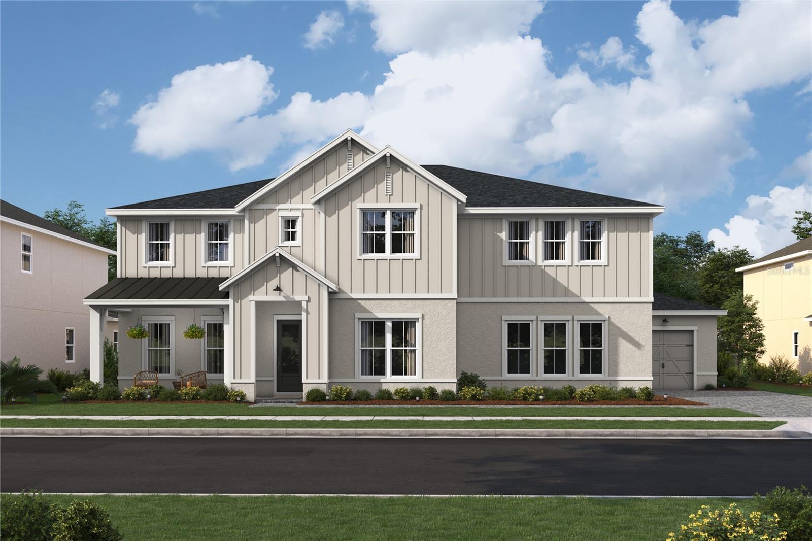 Single Family Residence in SANFORD, FL - Daniel Dourado