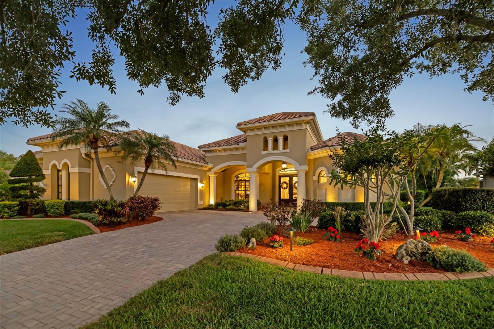 Single Family Residence in PARRISH, FL - Daniel Dourado