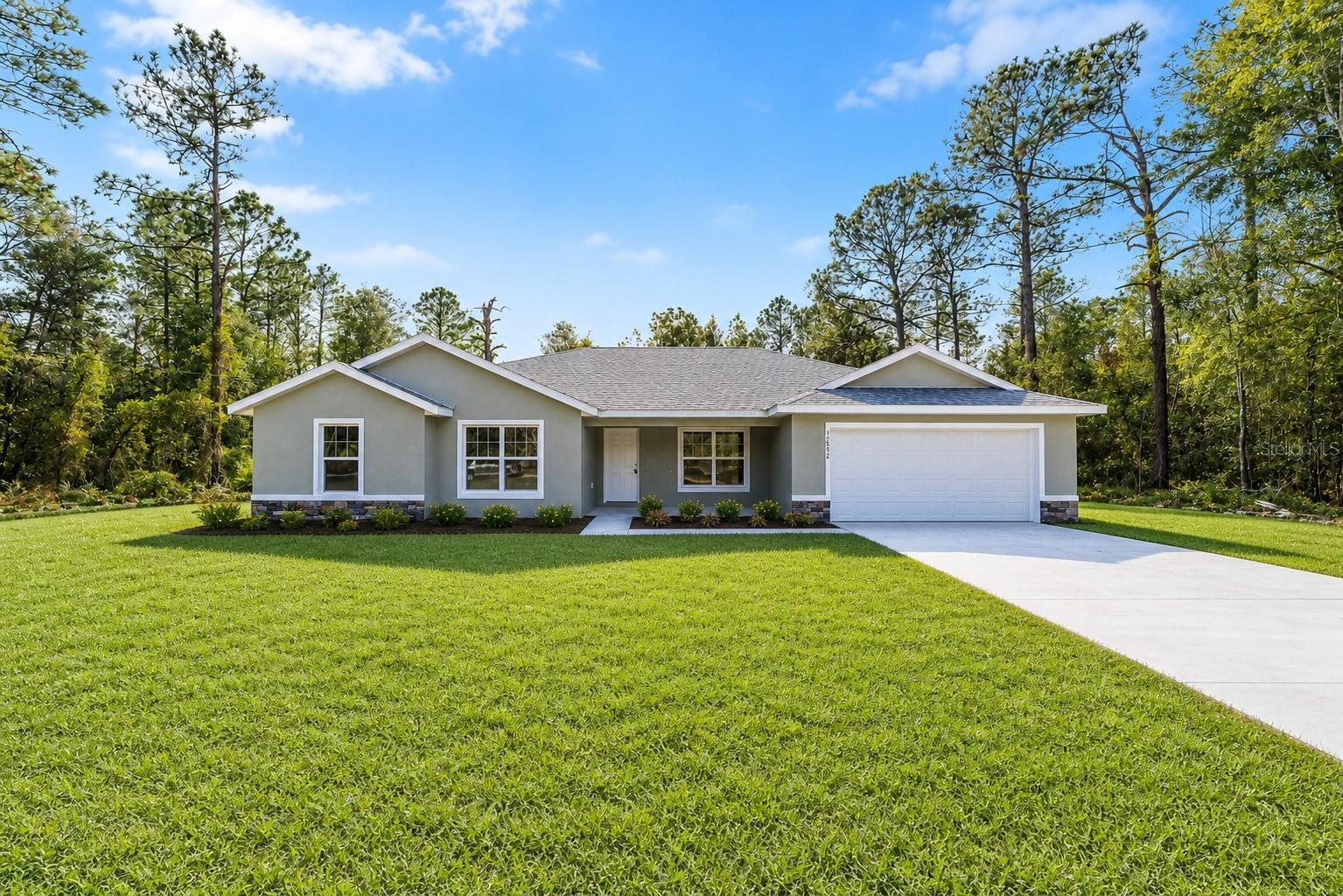 Single Family Residence em DUNNELLON, FL - Daniel Dourado
