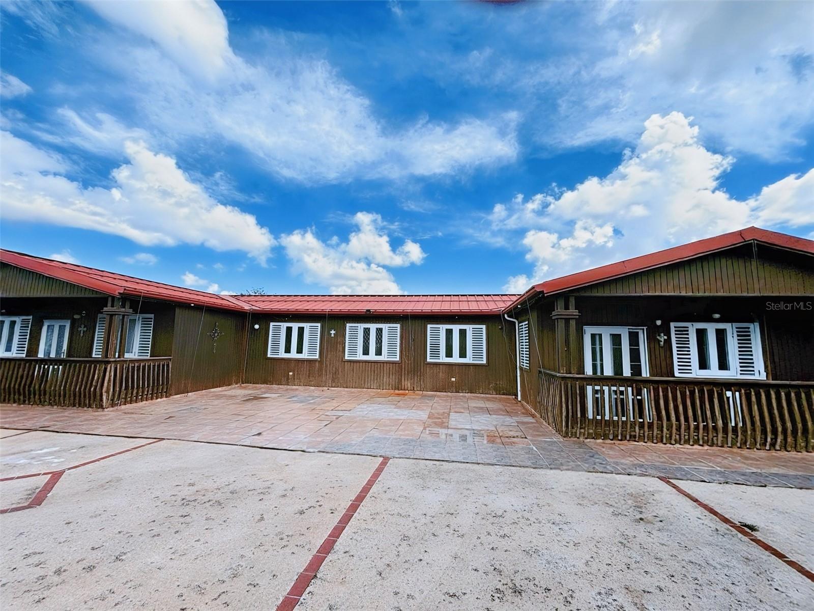 Single Family Residence in NARANJITO, PR - Daniel Dourado