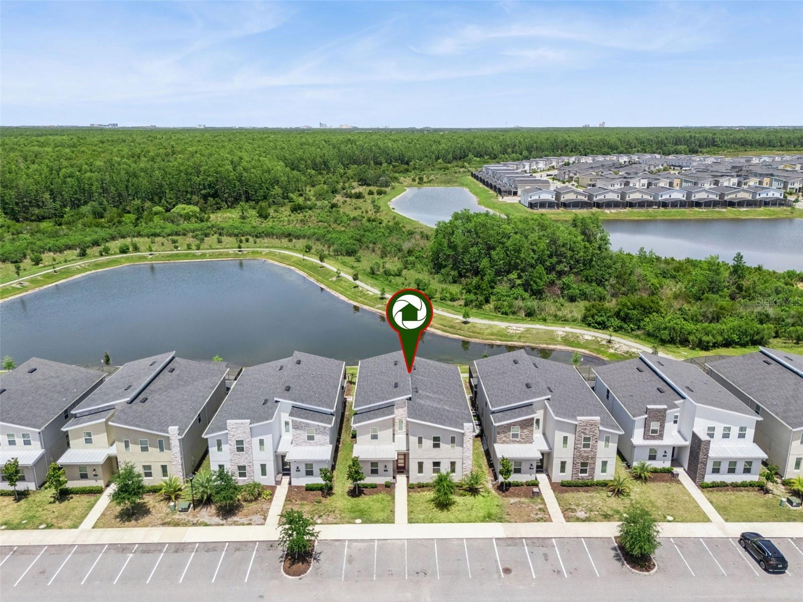 Single Family Residence em KISSIMMEE, FL - Daniel Dourado