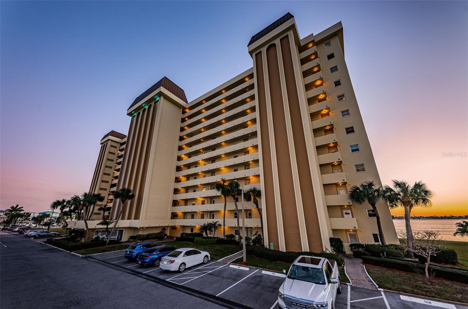 Condominium em ST PETERSBURG, FL - Daniel Dourado