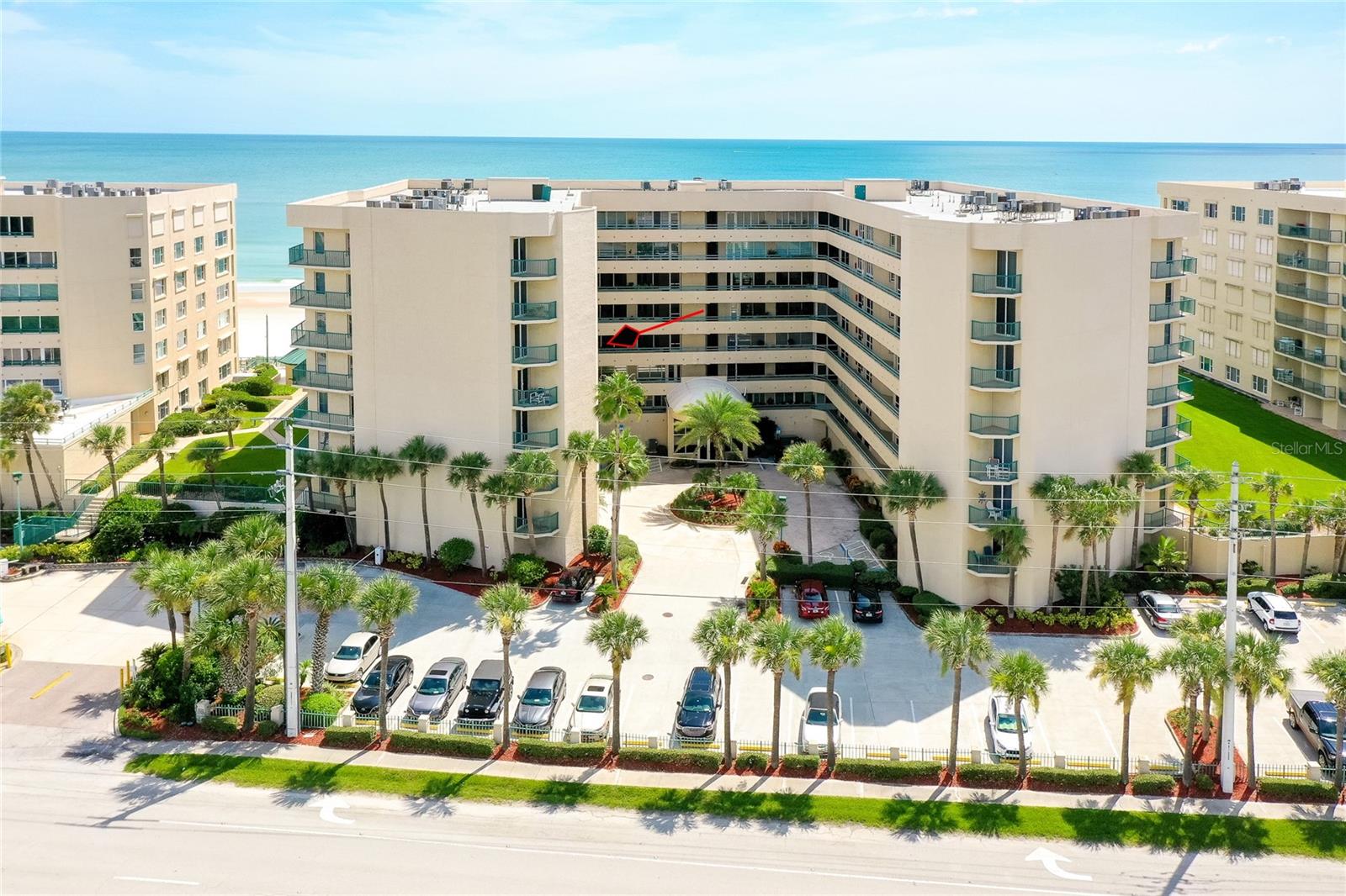 Condominium em PORT ORANGE, FL - Daniel Dourado