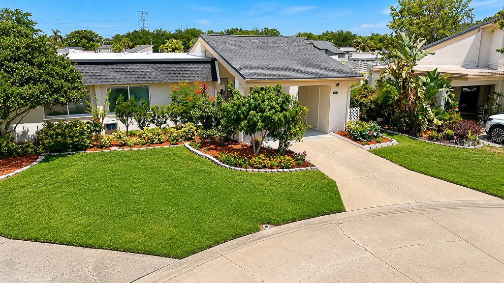 Villa em CLEARWATER, FL - Daniel Dourado