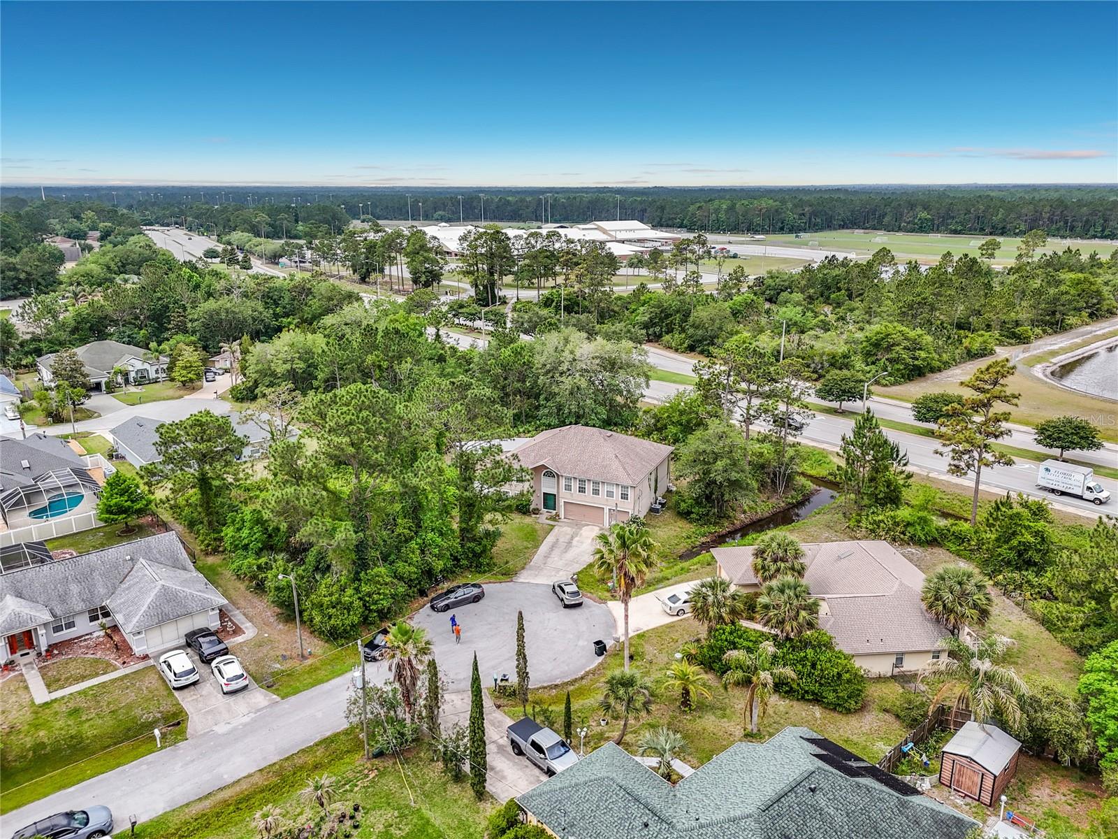 Single Family Residence in PALM COAST, FL - Daniel Dourado