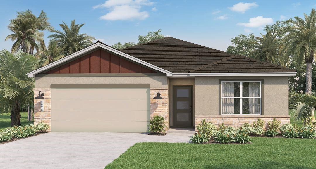 Single Family Residence in ST CLOUD, FL - Daniel Dourado