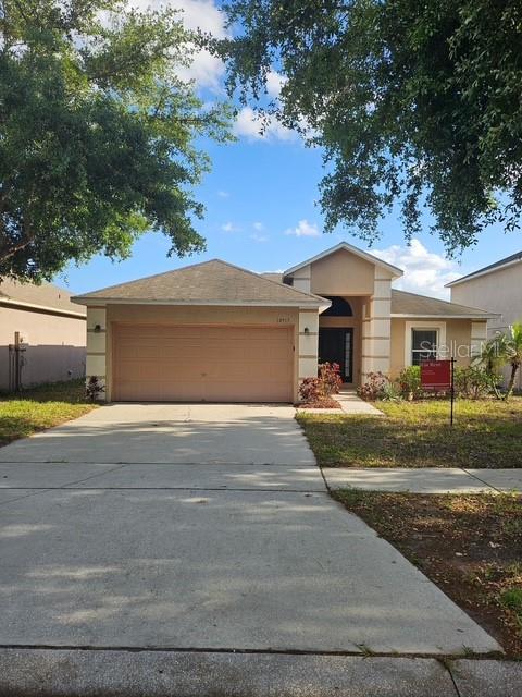 Single Family Residence em RIVERVIEW, FL - Daniel Dourado