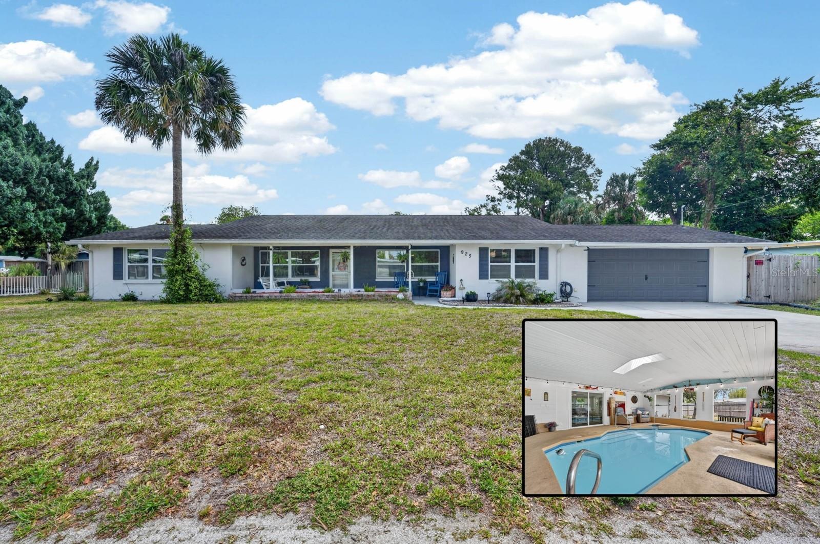 Single Family Residence in EDGEWATER, FL - Daniel Dourado