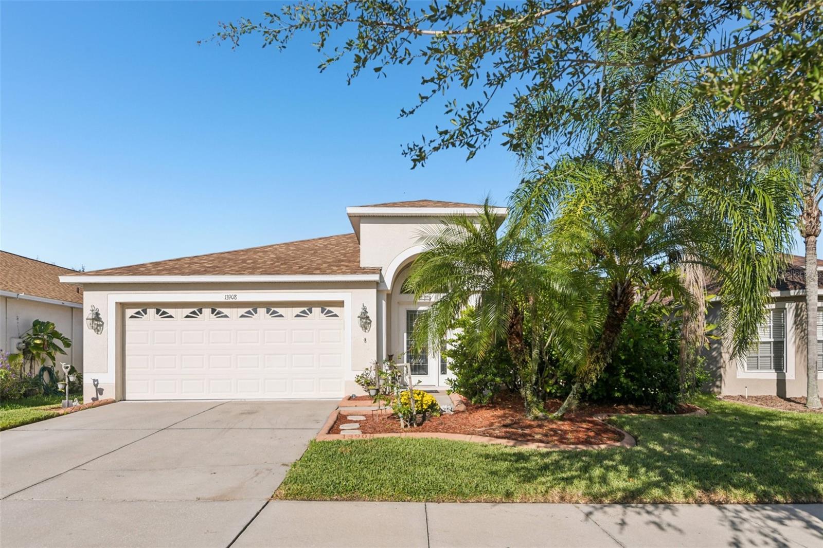 Single Family Residence em RIVERVIEW, FL - Daniel Dourado