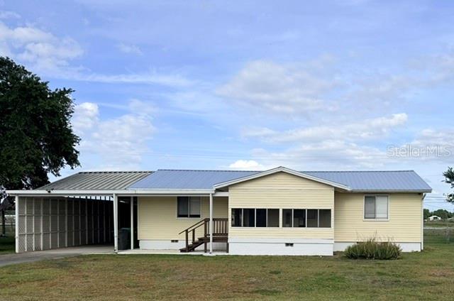 Single Family Residence em CLEWISTON, FL - Daniel Dourado