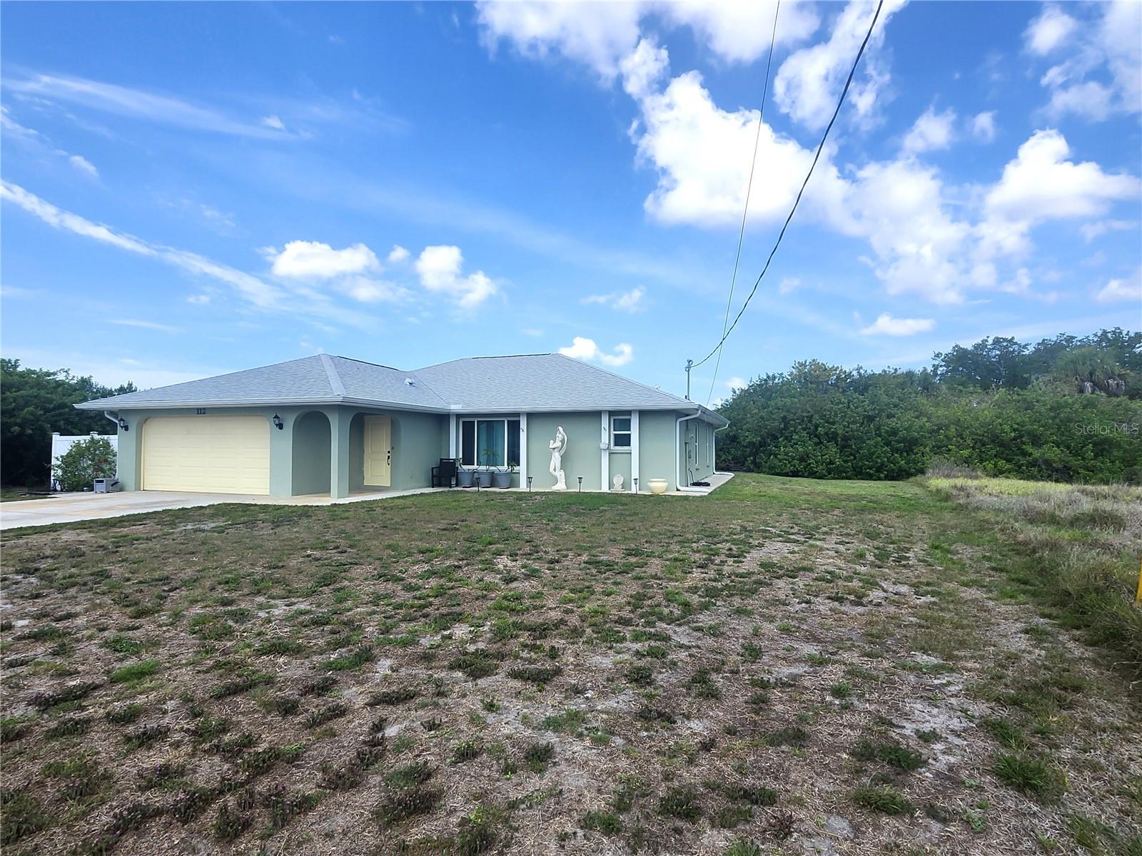 Single Family Residence em NORTH PORT, FL - Daniel Dourado