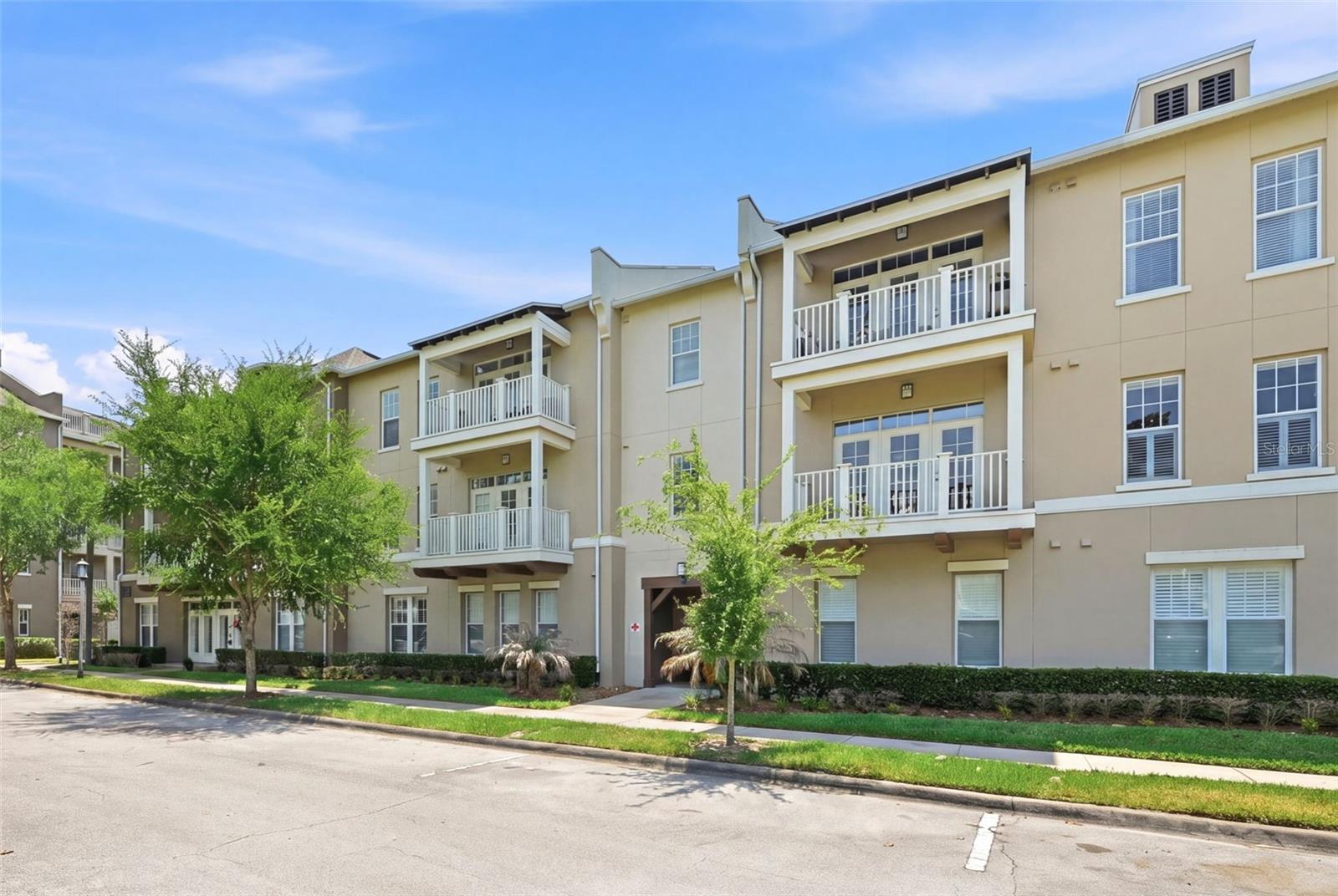 Condominium in CELEBRATION, FL - Daniel Dourado