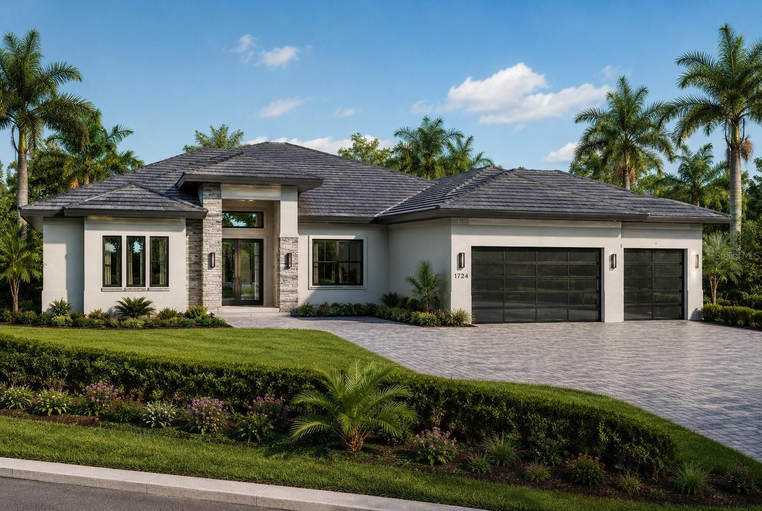 Single Family Residence in FORT PIERCE, FL - Daniel Dourado