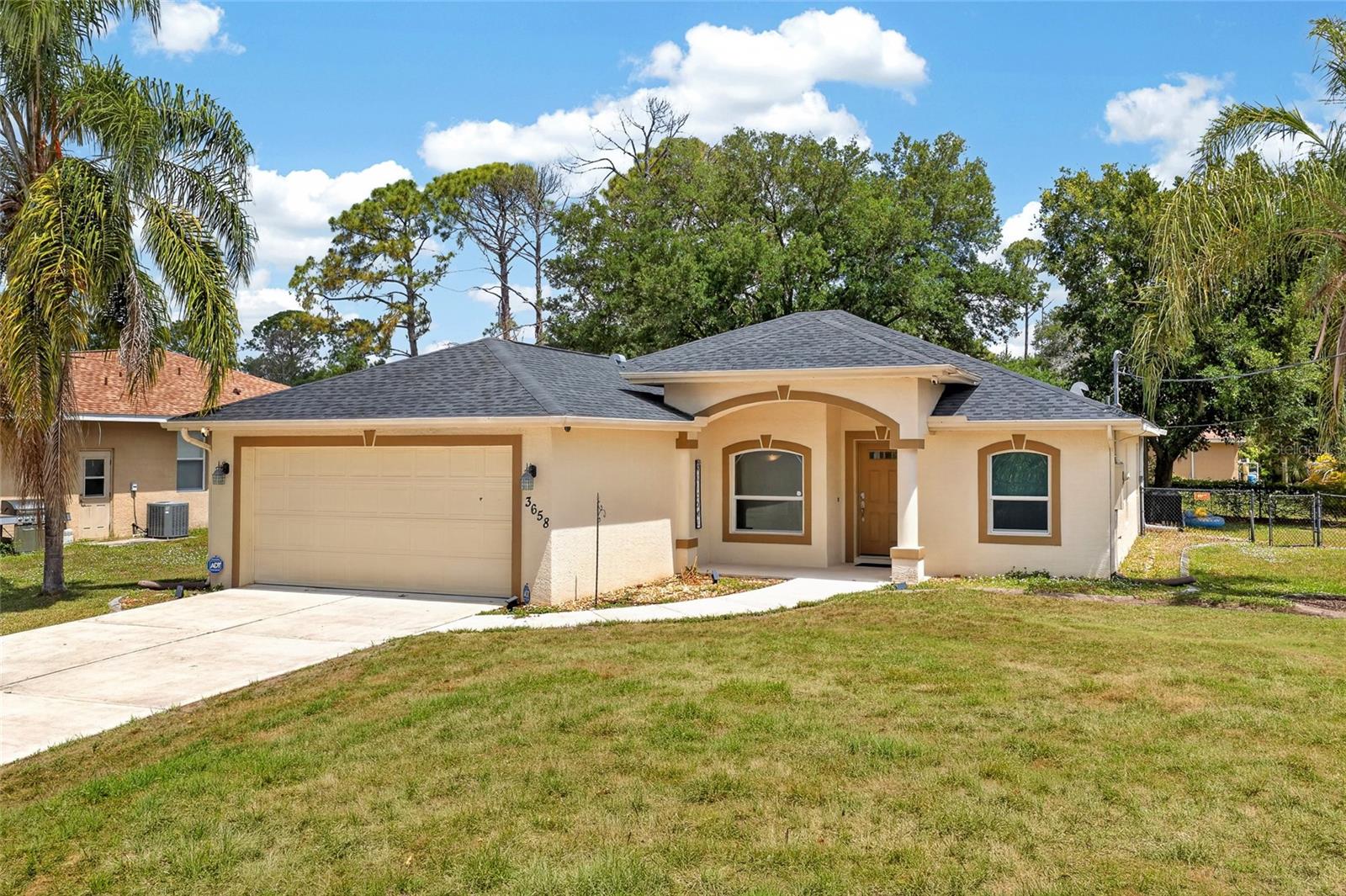 Single Family Residence em NORTH PORT, FL - Daniel Dourado