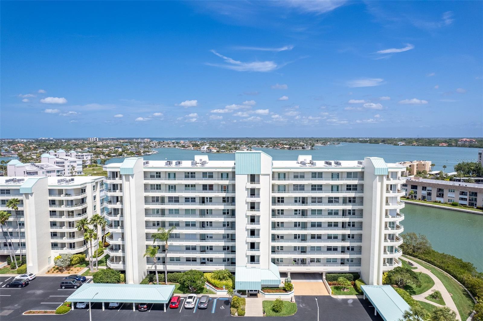 Condominium em SOUTH PASADENA, FL - Daniel Dourado