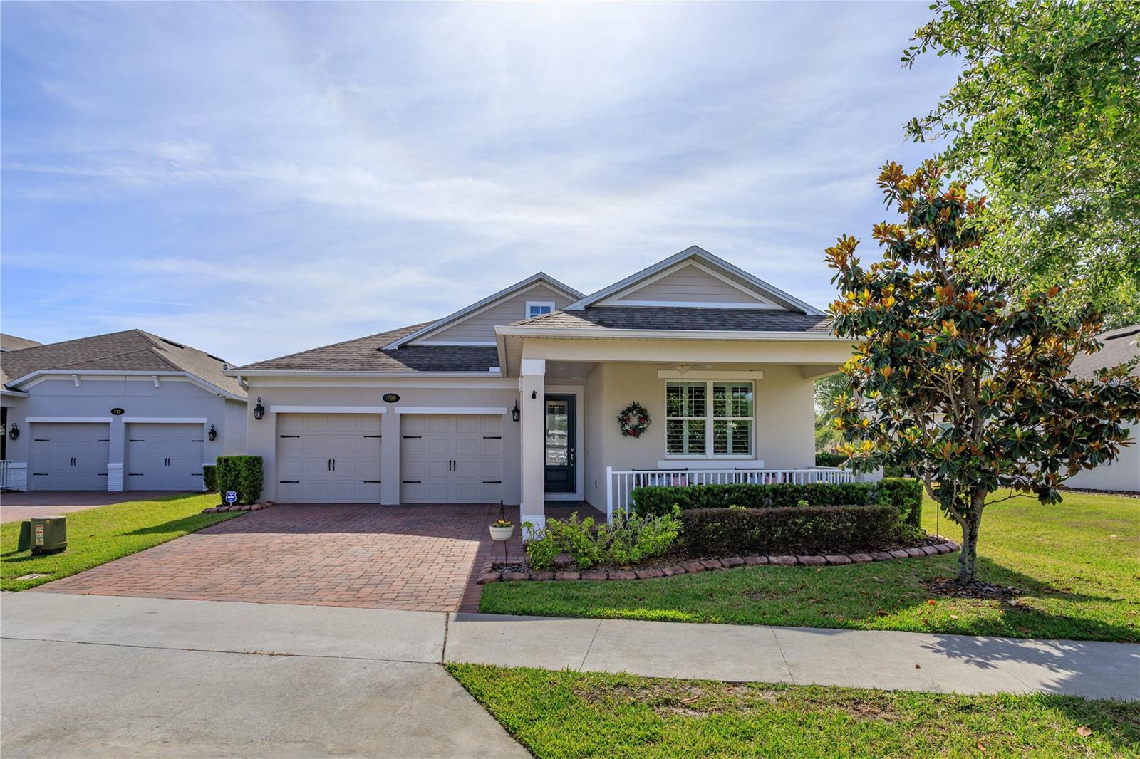 Single Family Residence em WINTER GARDEN, FL - Daniel Dourado