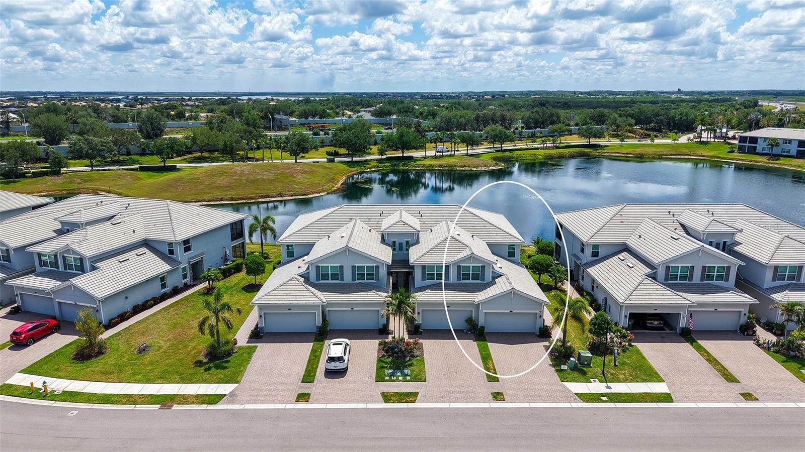 Condominium in BRADENTON, FL - Daniel Dourado