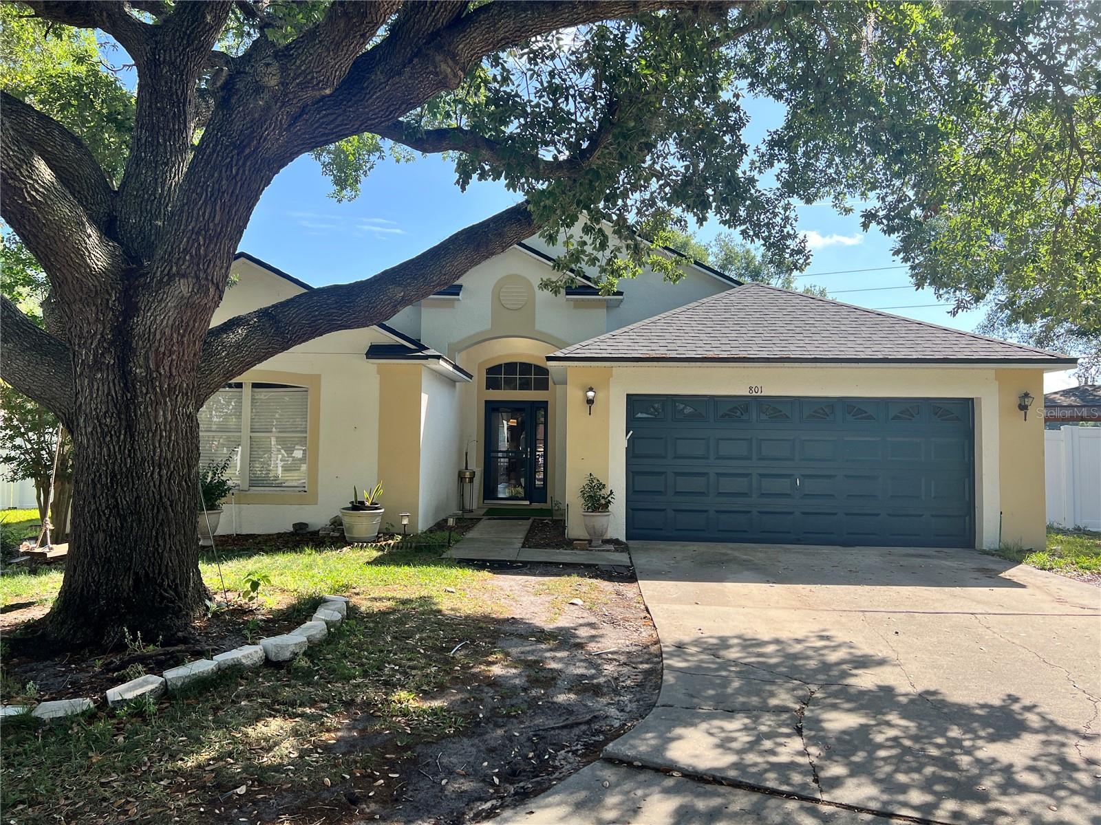 Single Family Residence em APOPKA, FL - Daniel Dourado