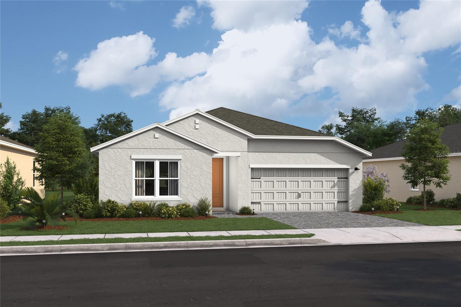 Single Family Residence in DAVENPORT, FL - Daniel Dourado