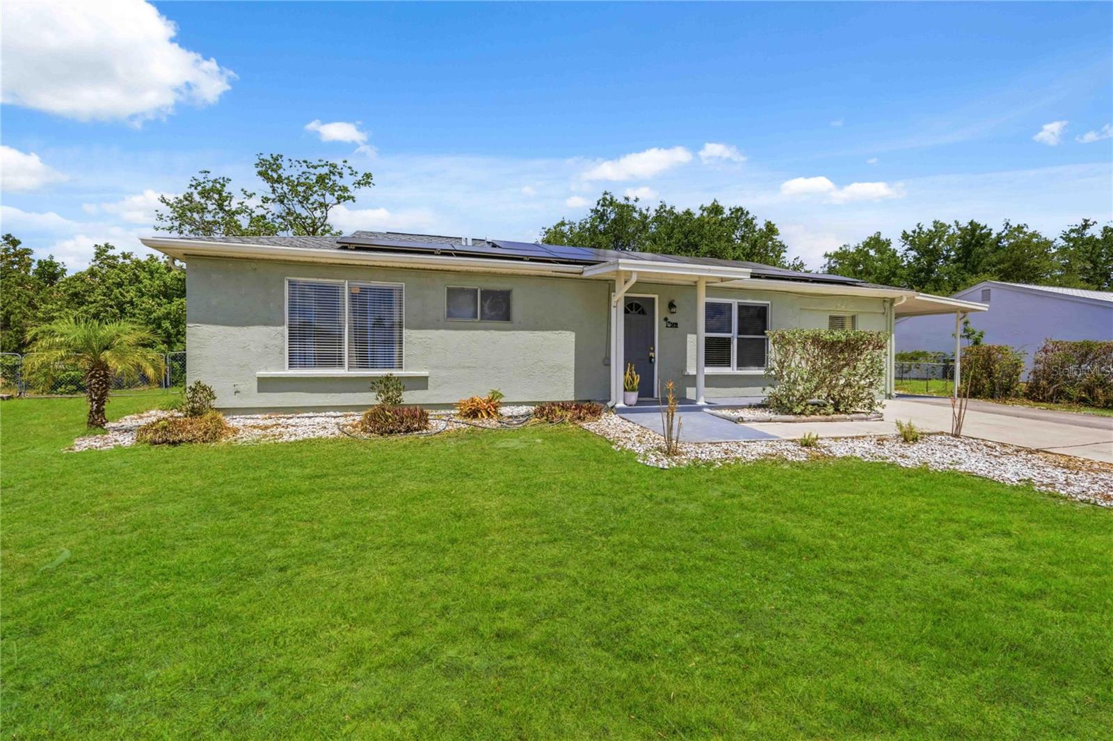 Single Family Residence em NORTH PORT, FL - Daniel Dourado