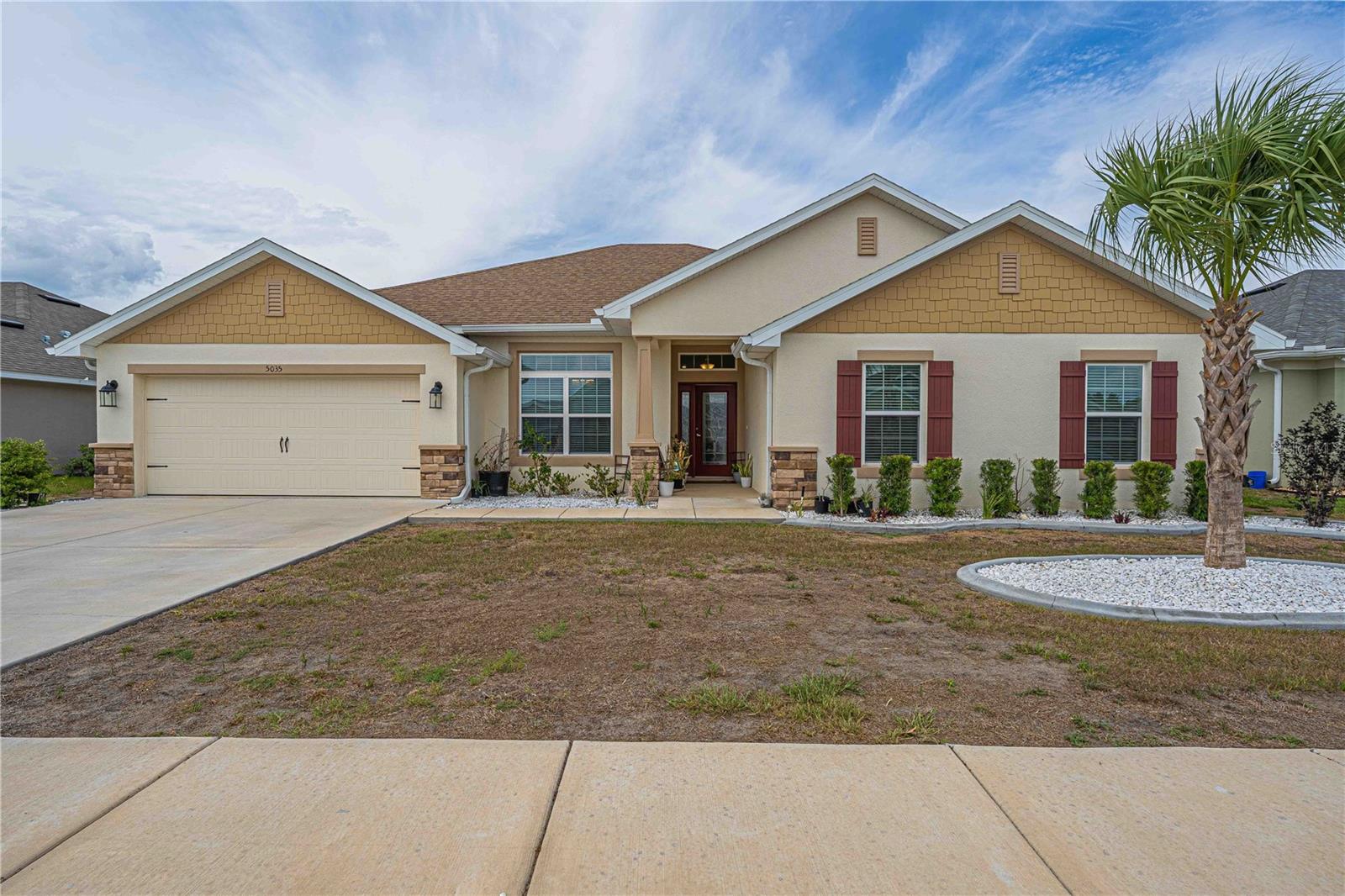 Single Family Residence in OCALA, FL - Daniel Dourado