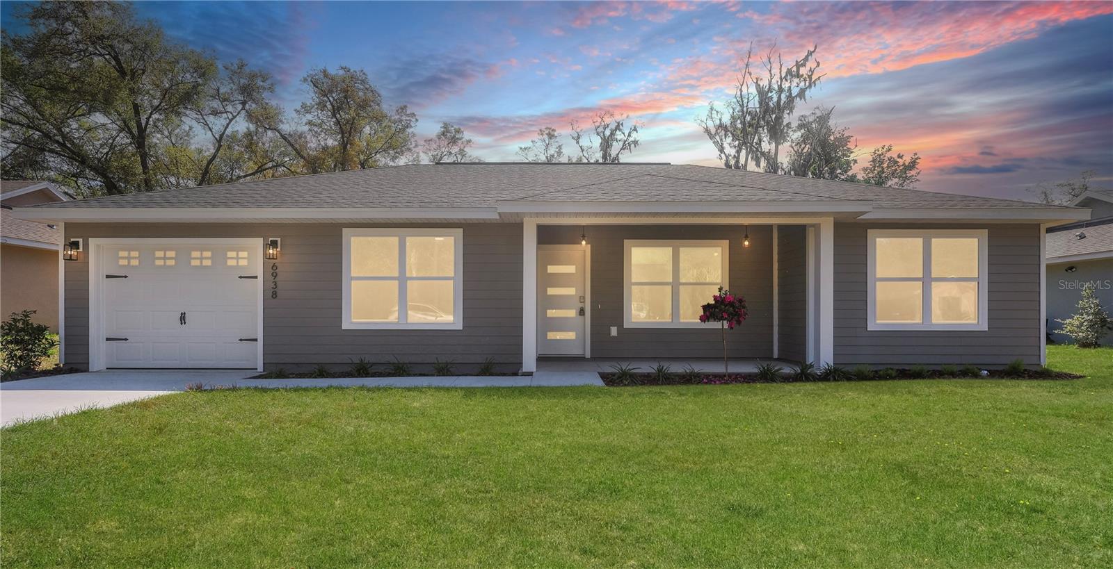 Single Family Residence em BELLEVIEW, FL - Daniel Dourado
