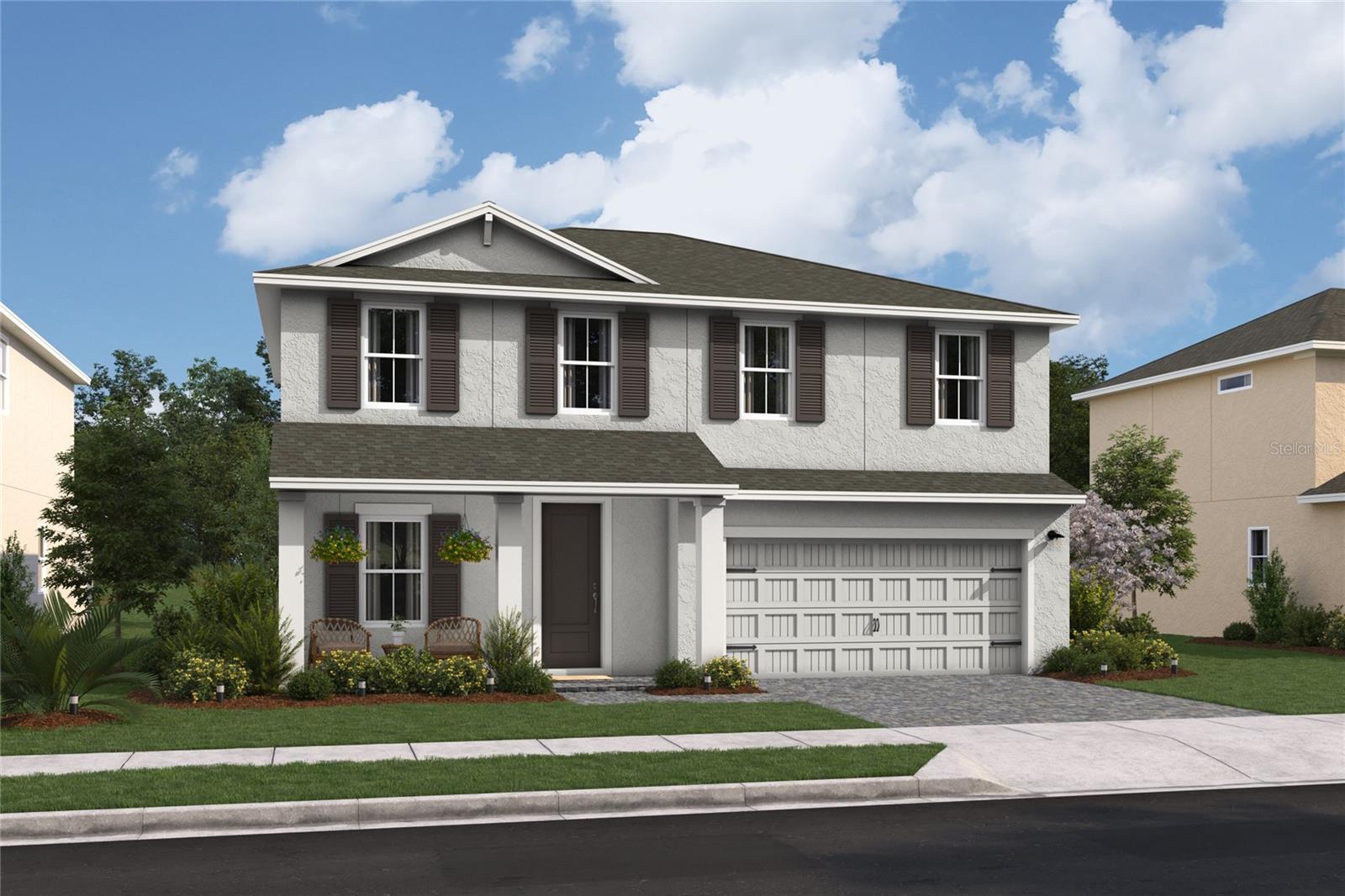 Single Family Residence in DAVENPORT, FL - Daniel Dourado
