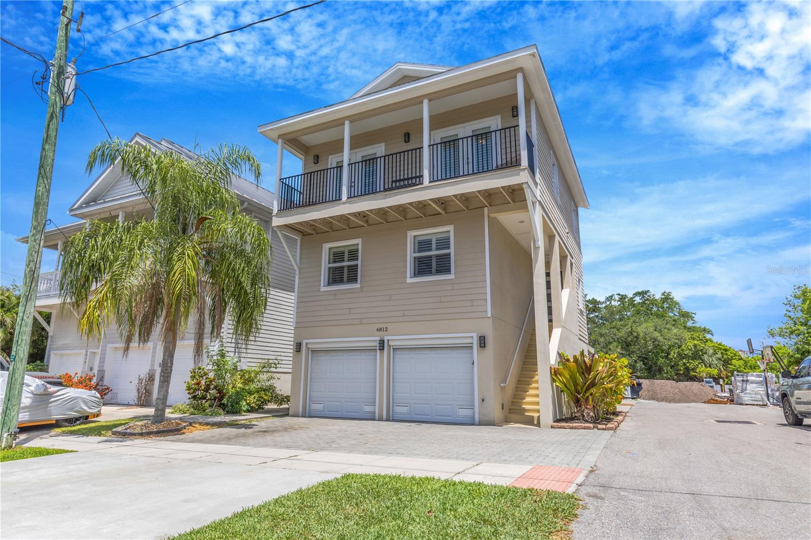 Single Family Residence em TAMPA, FL - Daniel Dourado