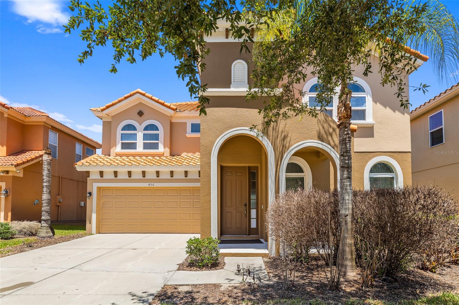 Single Family Residence in DAVENPORT, FL - Daniel Dourado