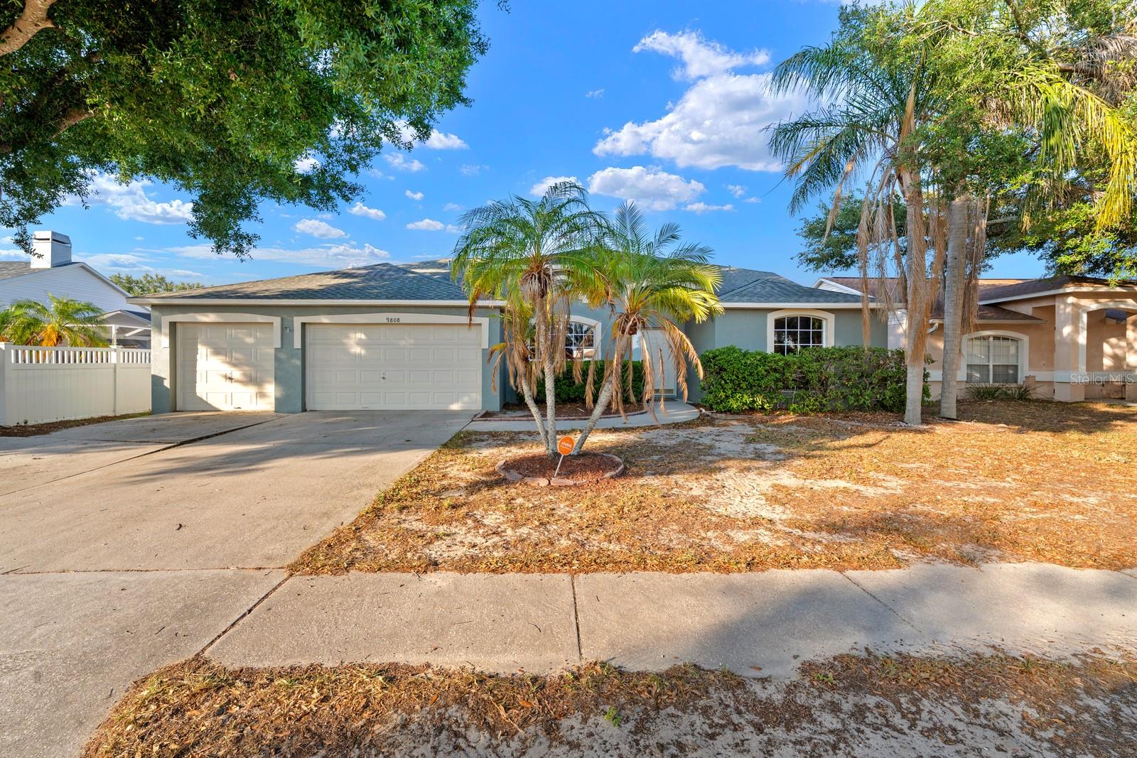 Single Family Residence em RIVERVIEW, FL - Daniel Dourado