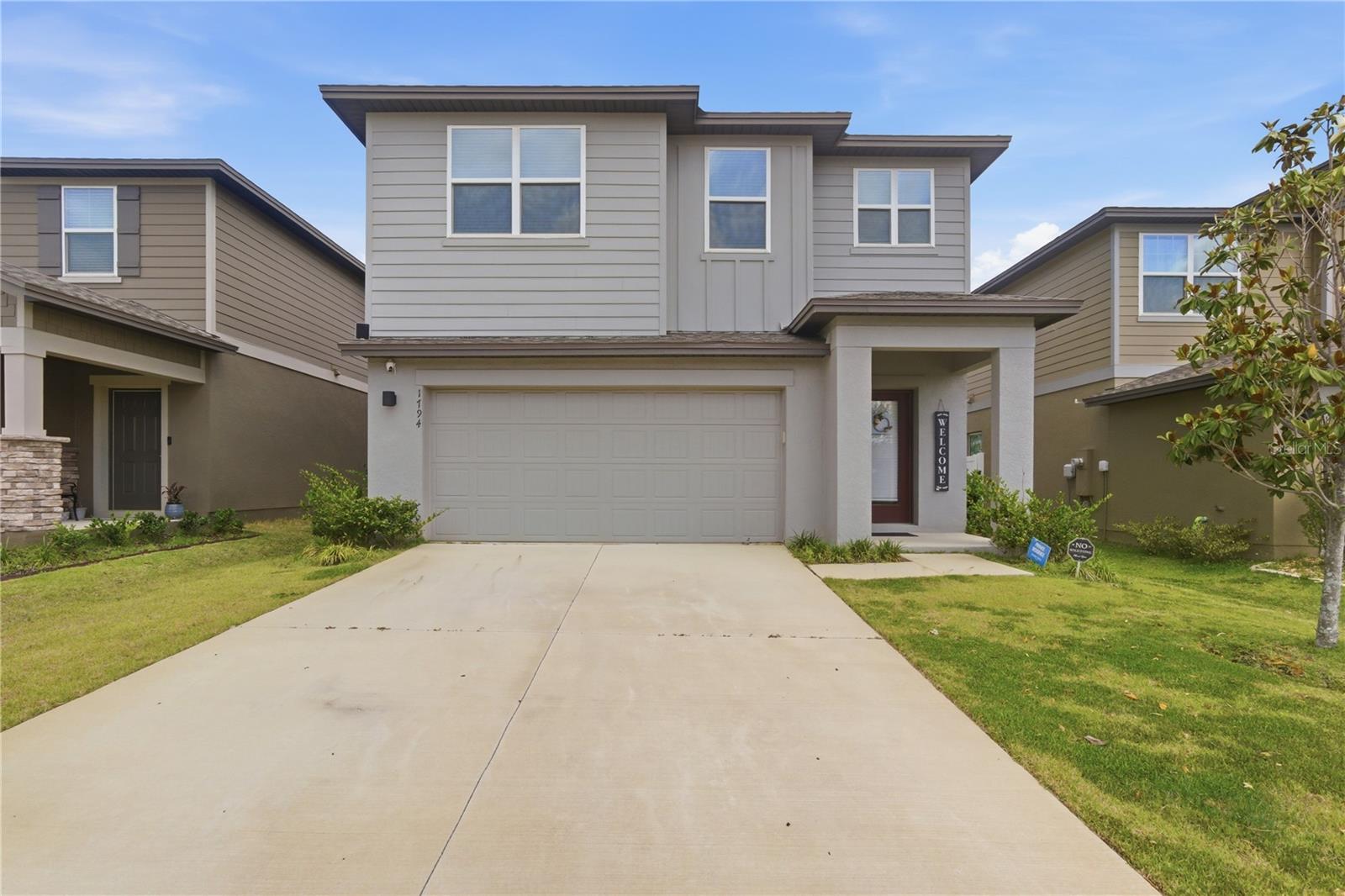 Single Family Residence em MINNEOLA, FL - Daniel Dourado
