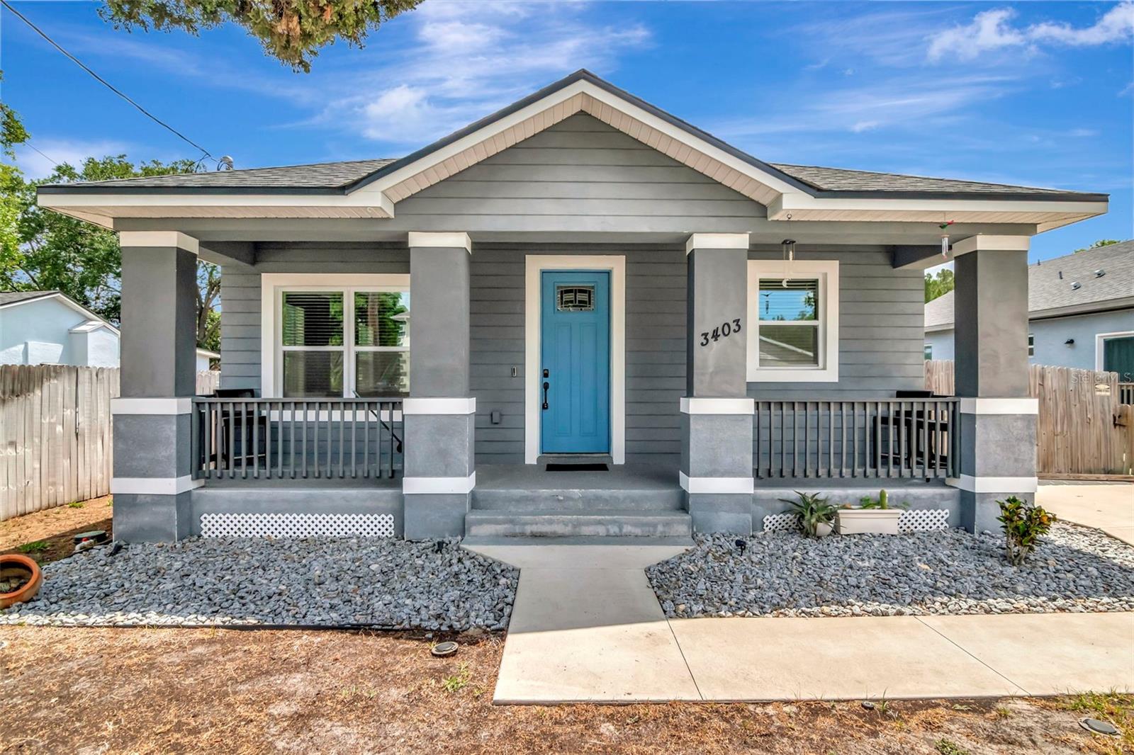 Single Family Residence em TAMPA, FL - Daniel Dourado