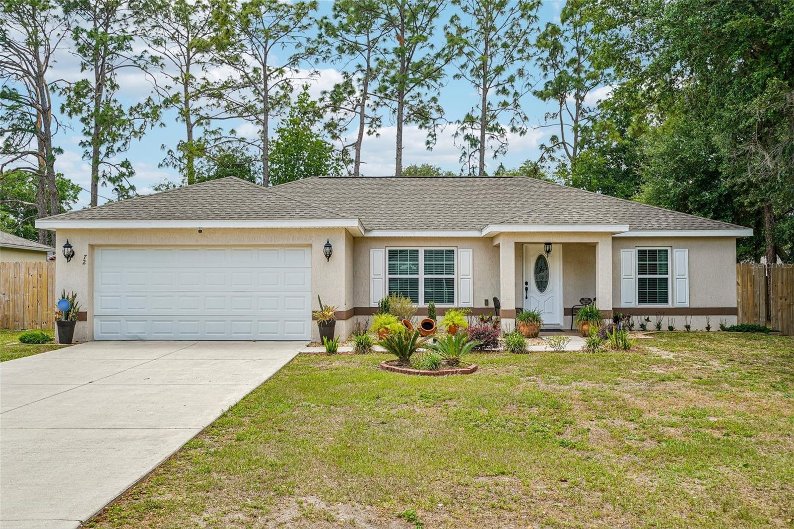Single Family Residence in OCALA, FL - Daniel Dourado
