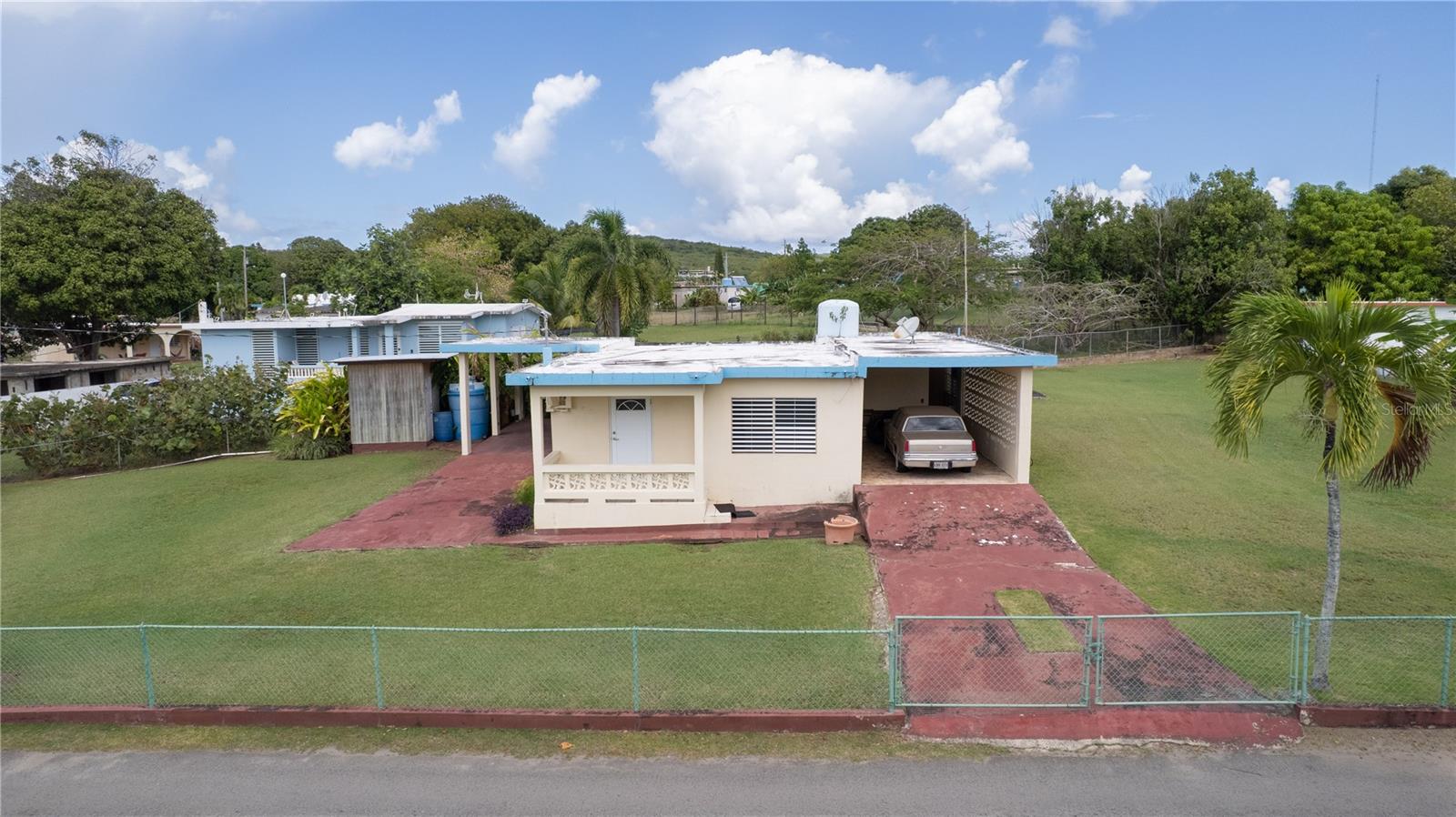Single Family Residence em VIEQUES, PR - Daniel Dourado