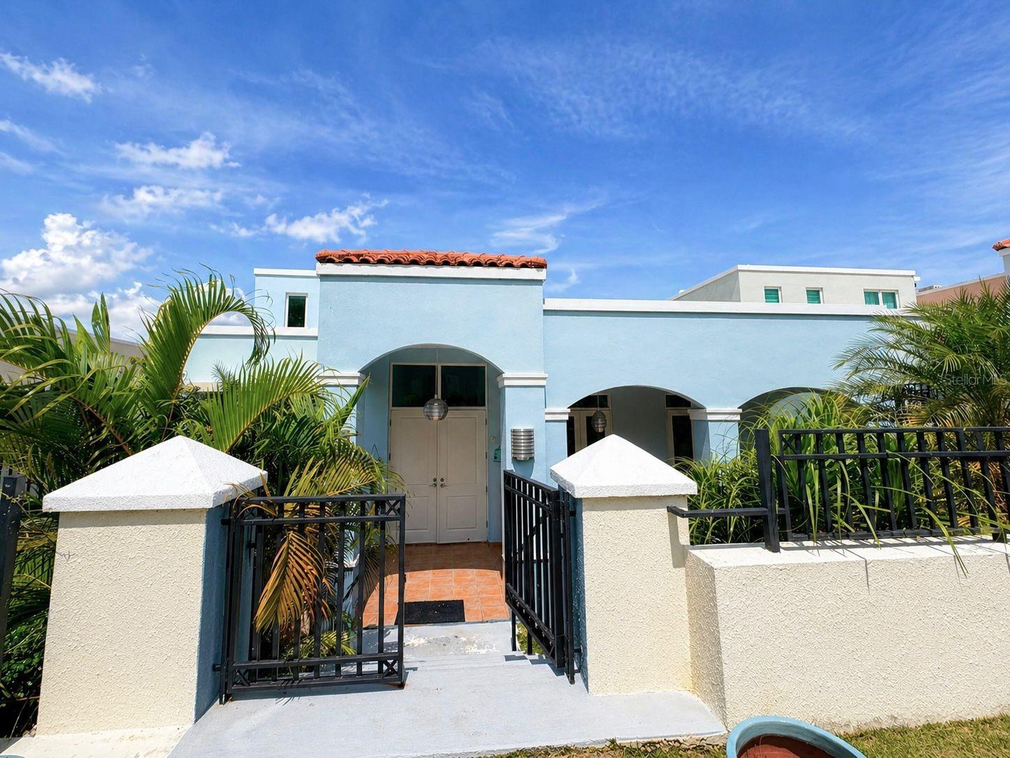 Single Family Residence em VEGA ALTA, PR - Daniel Dourado
