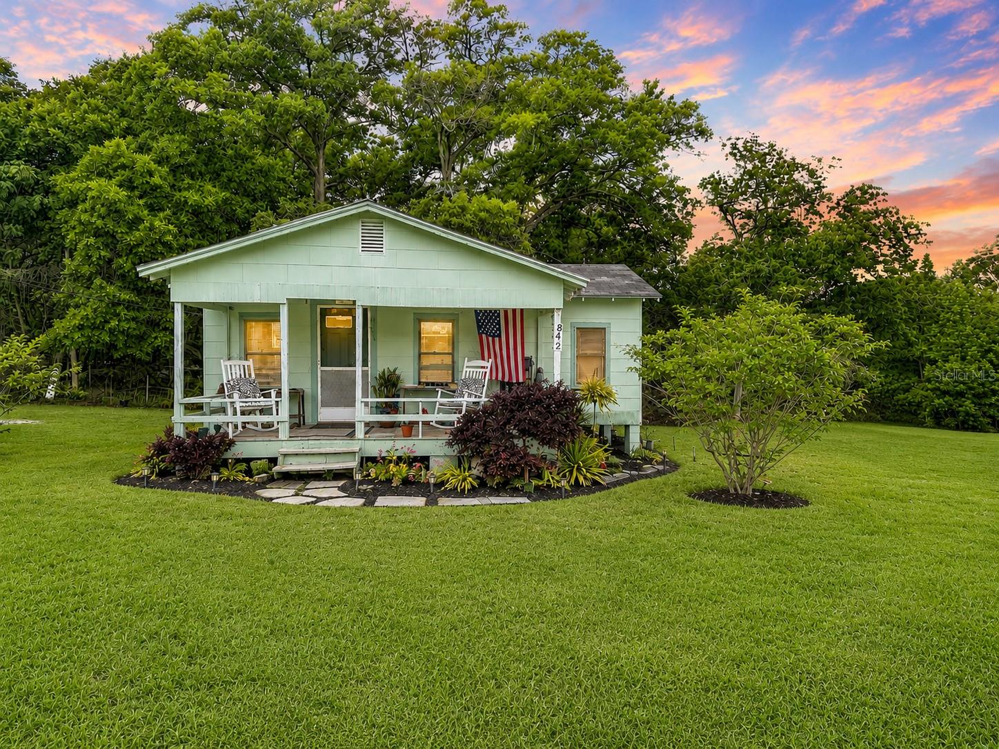 Single Family Residence em APOPKA, FL - Daniel Dourado